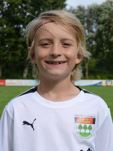 Jon Henri Stresing