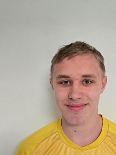 Niclas Maximilan Dolan