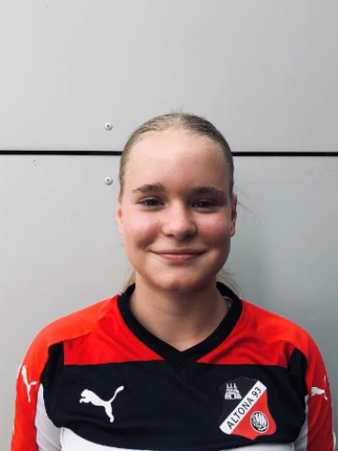 Marit Louise Schulze Ten Berge