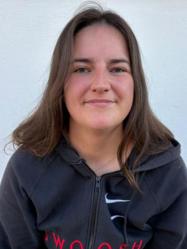 Annik Klieme