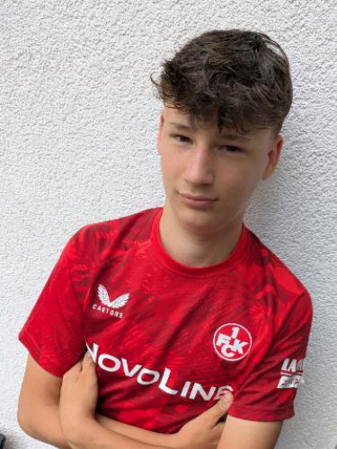 Elias Jürgen Gerhard Weinriefer