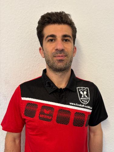 Serkan Temel