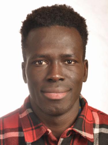 Daouda Soumah