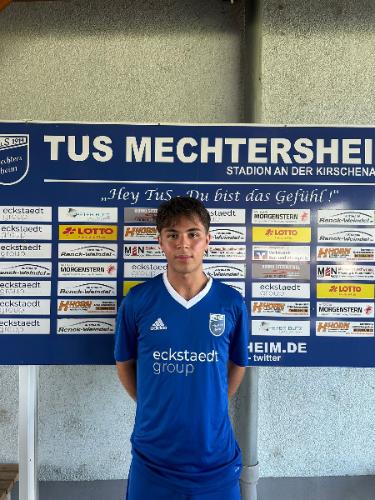 Romeo Sauer Iosifidis