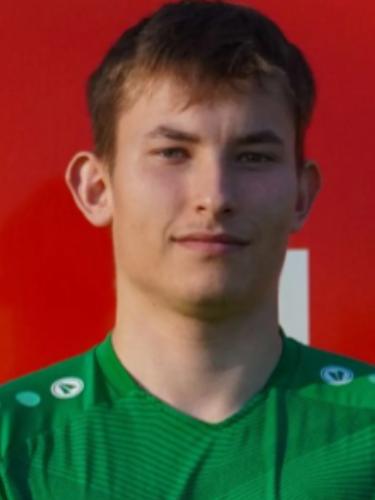 Justin Domenic Kaiser