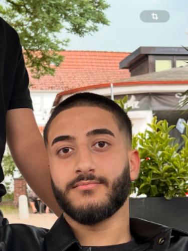 Ibrahim Karakas