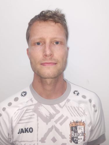 Andreas Frank