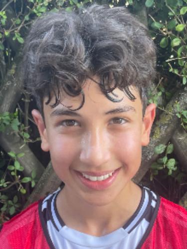 Lorenz Al-Zaal Al-Naser