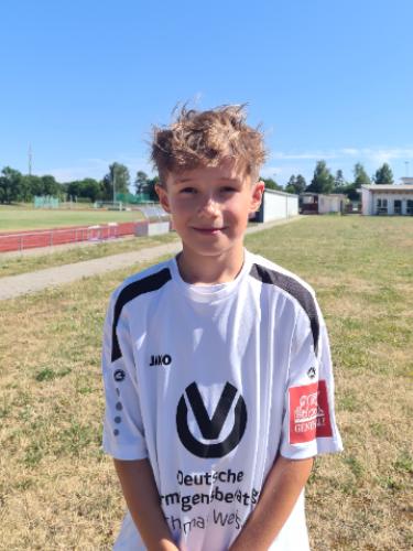 Ole Hägermann