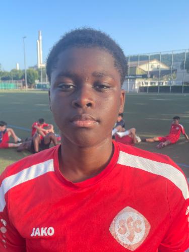 Louis Ibeabuchi Aroh