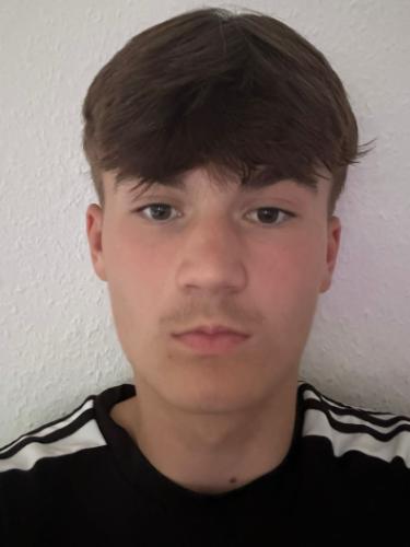 Leon-Luca Pinger