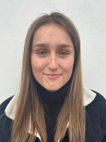 Jolina Denise Neumann