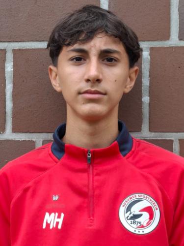 Mario-Bogdan Ioh