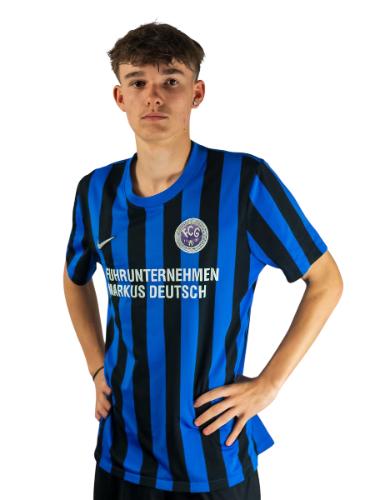 Nicolas Pusch Rodriguez