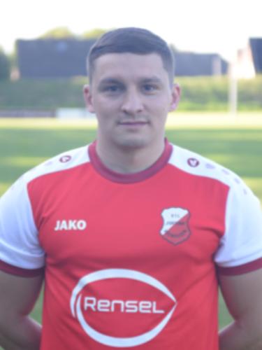 Artem Bazauer