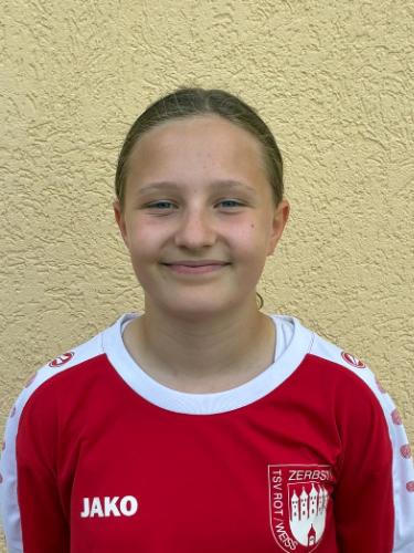 Anni Iren Hoffmann