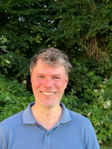 Peter Bochmann