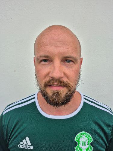 Willi Richter