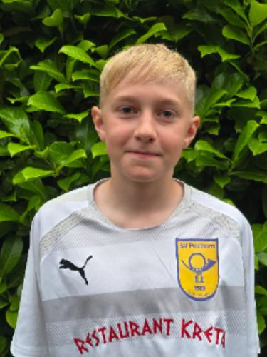 Jasper Anton Zimmermann