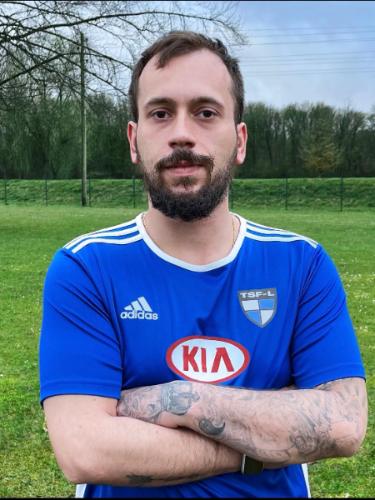 Michael Goncalves