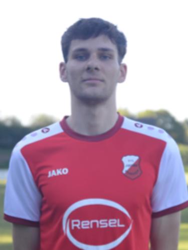 Mattis Luikenga