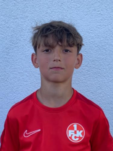 Darian Lars Günter