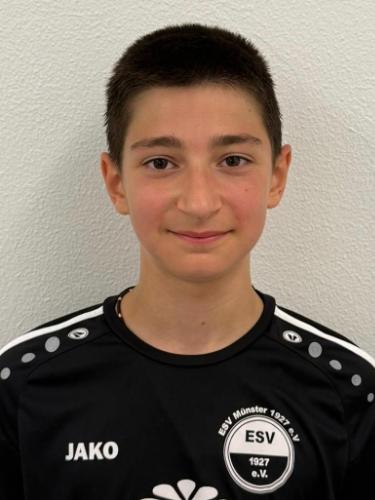 Tymur Tkeshelashvili