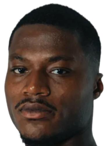 Melchisedec Yeboah