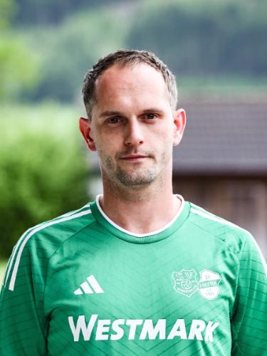 Kevin Arens