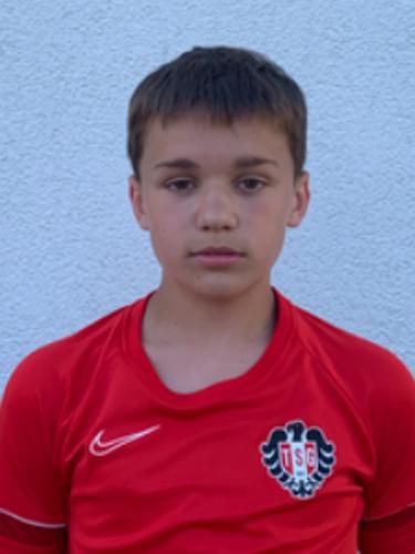 Maksym Lahoda
