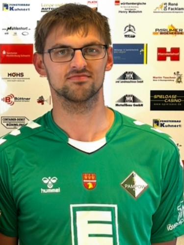 Maximilian Quade