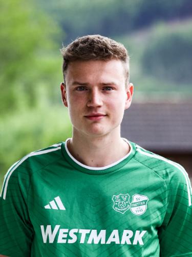 Finn Laurin Kremer