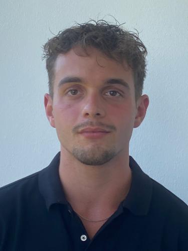 Nico Karwoth