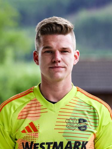 Lukas Schulte-Henke