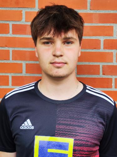 Tom Marlon Gogolin