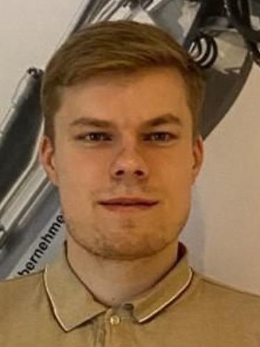 Paul Köster