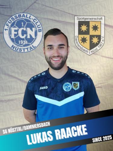 Lukas Raacke