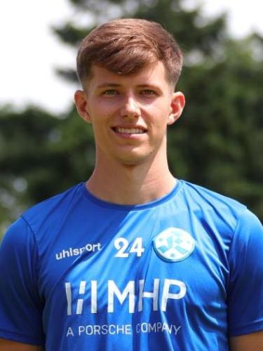 Vincent Schwab