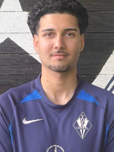 Mohammad Fakhro Khodr