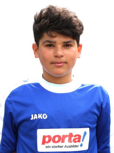 Hussein Alhammoud