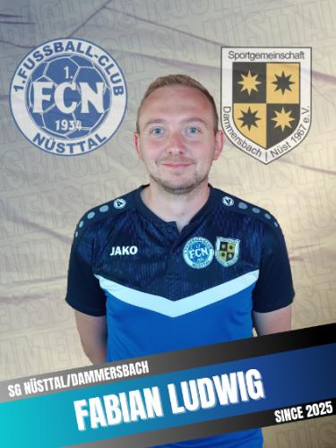 Fabian Ludwig
