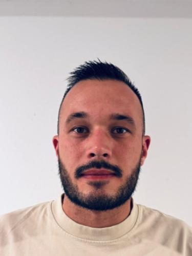Kevin Omnitz