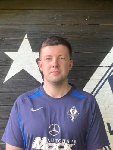 Dominik Ravensburg