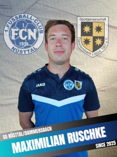 Maximilian Ruschke