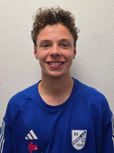 Lennart Max Esche