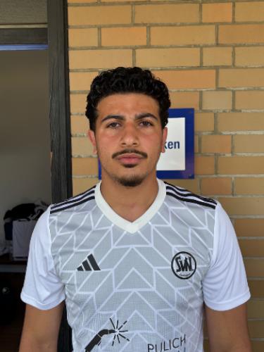 Zaid Alnaser