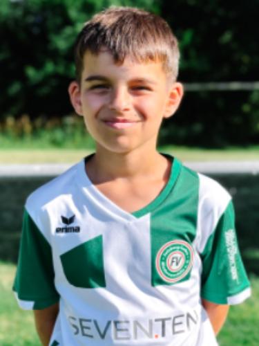 Lucas Constantin Otelita