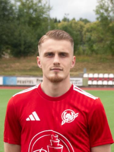 Gzim Berisha