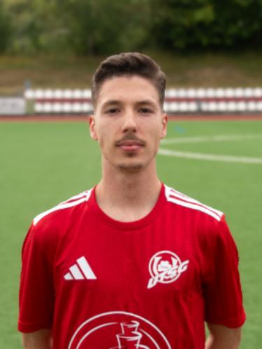 Kevin De Amorim Silva