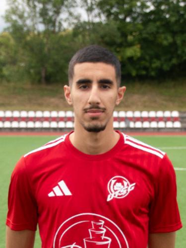 Hueseyin Durak